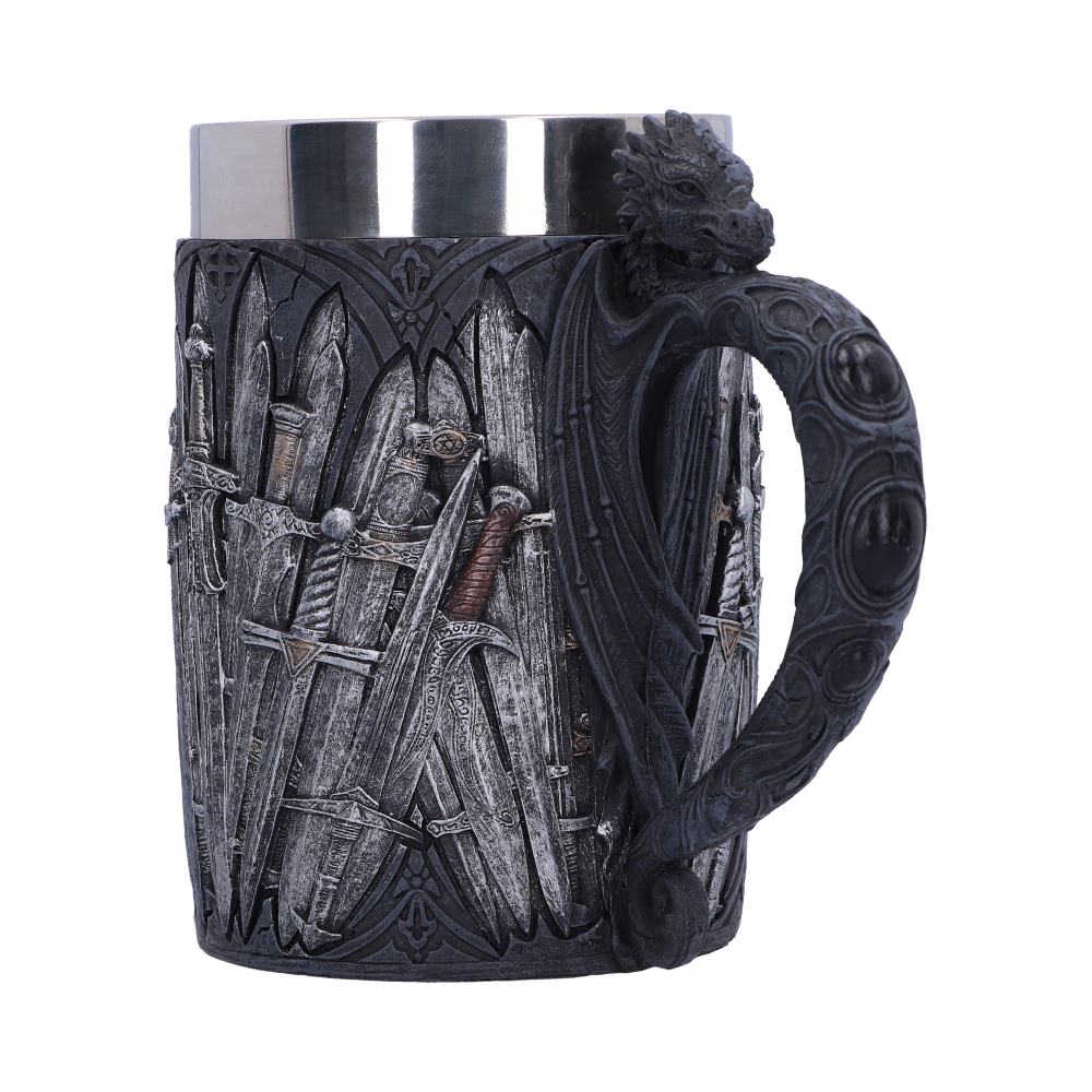 Sword Tankard