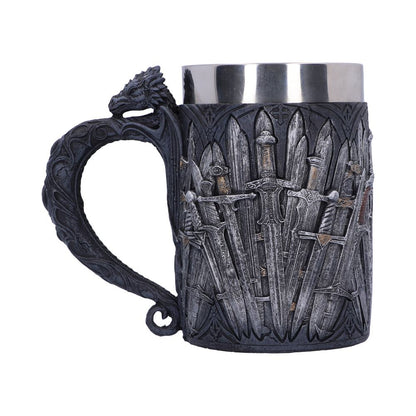 Sword Tankard