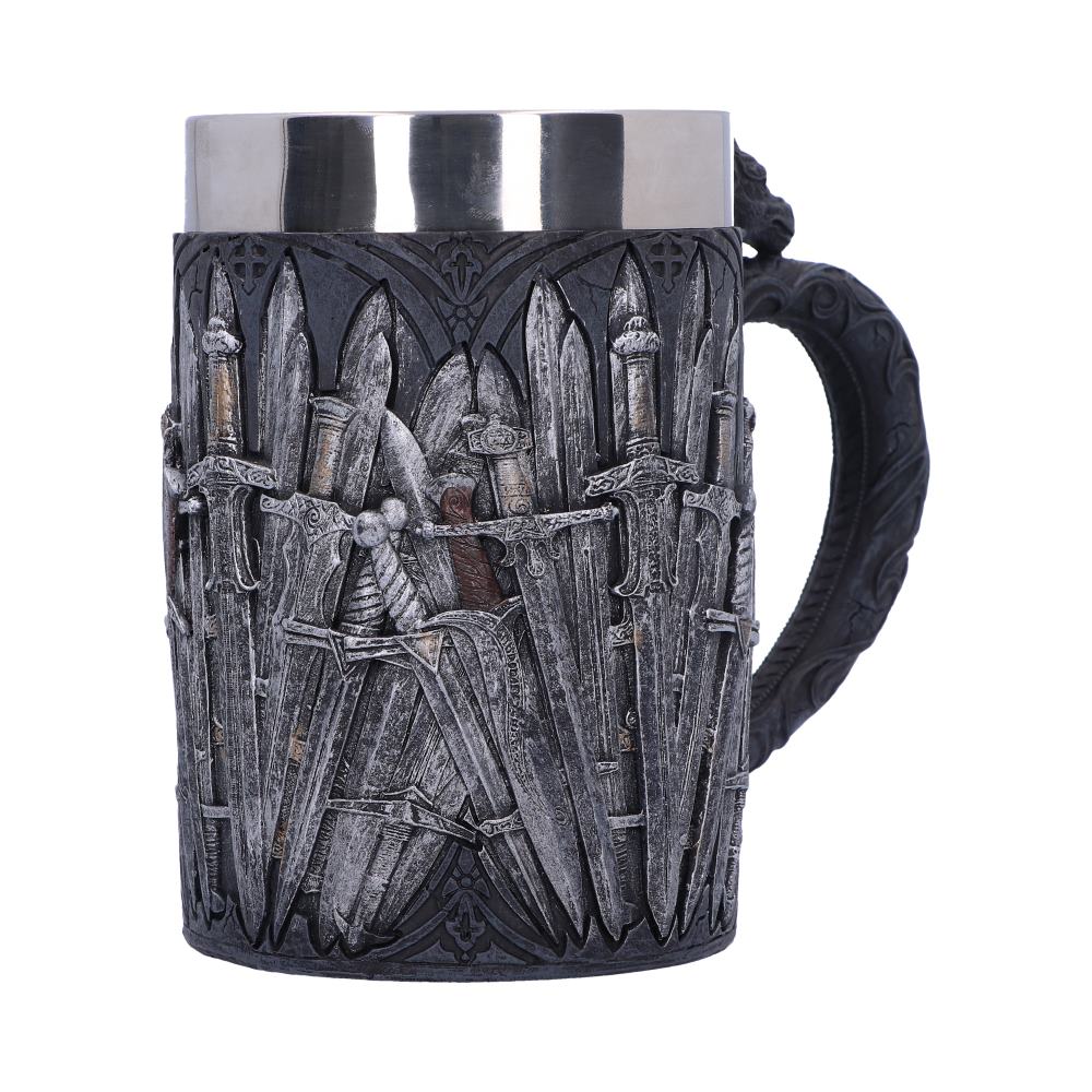 Sword Tankard