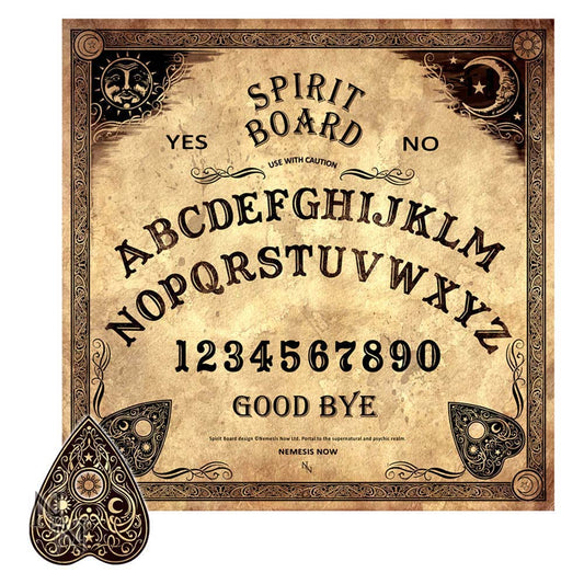 Spirit Board (NN)