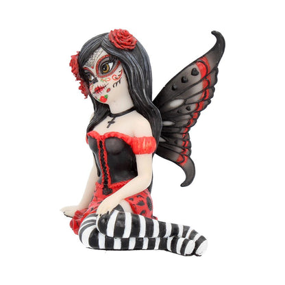 Rosalia Sugar Skull Fairy