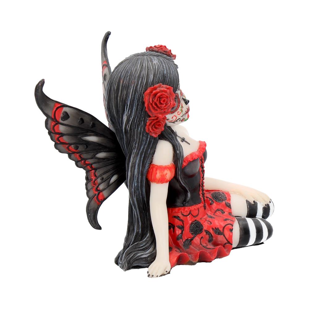 Rosalia Sugar Skull Fairy