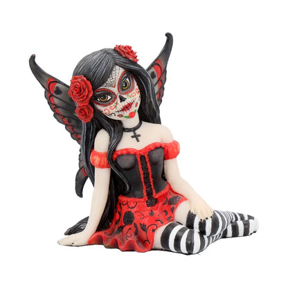 Rosalia Sugar Skull Fairy