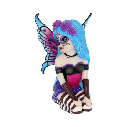 Azula Sugar Skull Fairy