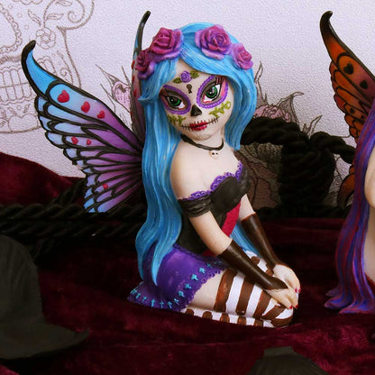 Azula Sugar Skull Fairy