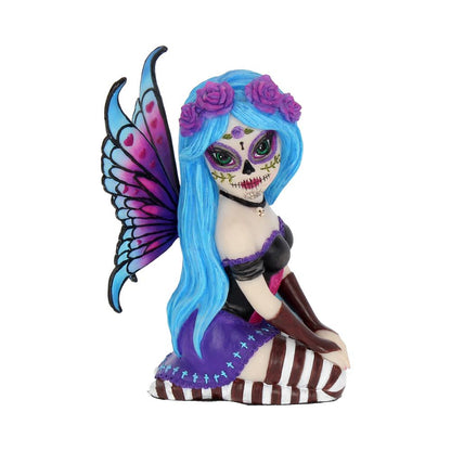 Azula Sugar Skull Fairy