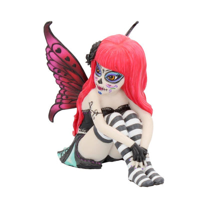 Valentina Sugar Skull Fairy