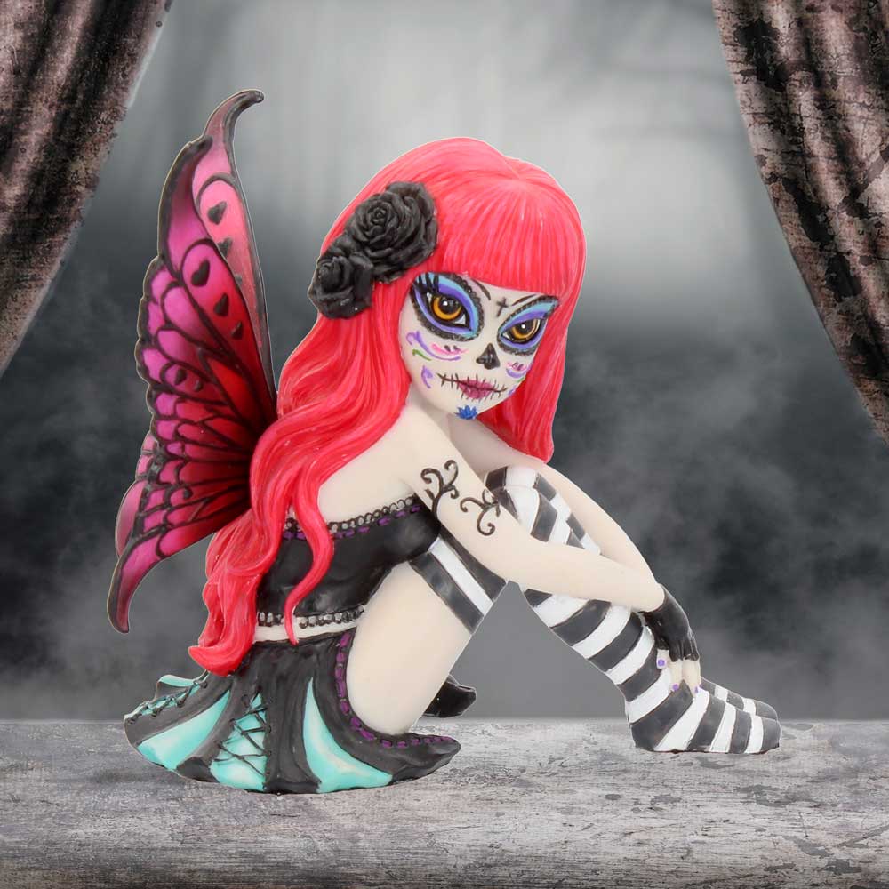 Valentina Sugar Skull Fairy