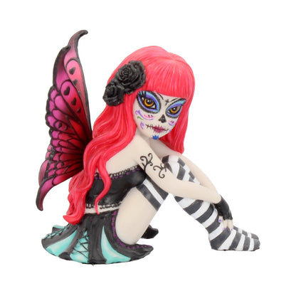 Valentina Sugar Skull Fairy