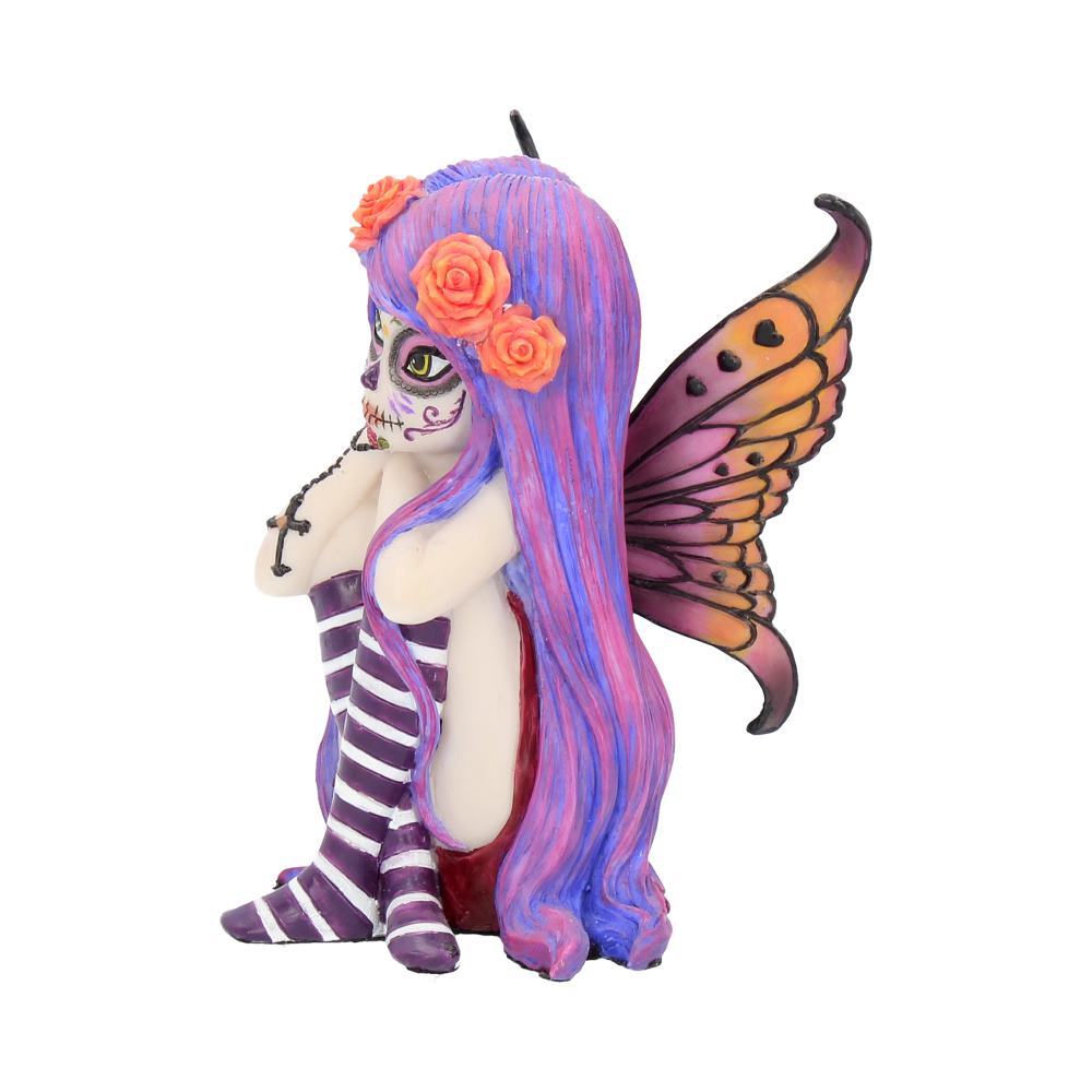 Esmerelda Sugar Skull Fairy