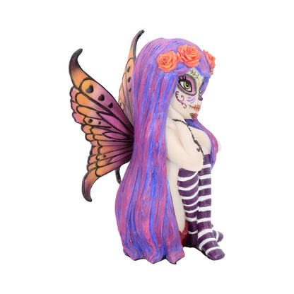 Esmerelda Sugar Skull Fairy