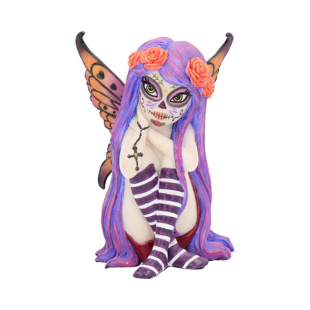 Esmerelda Sugar Skull Fairy