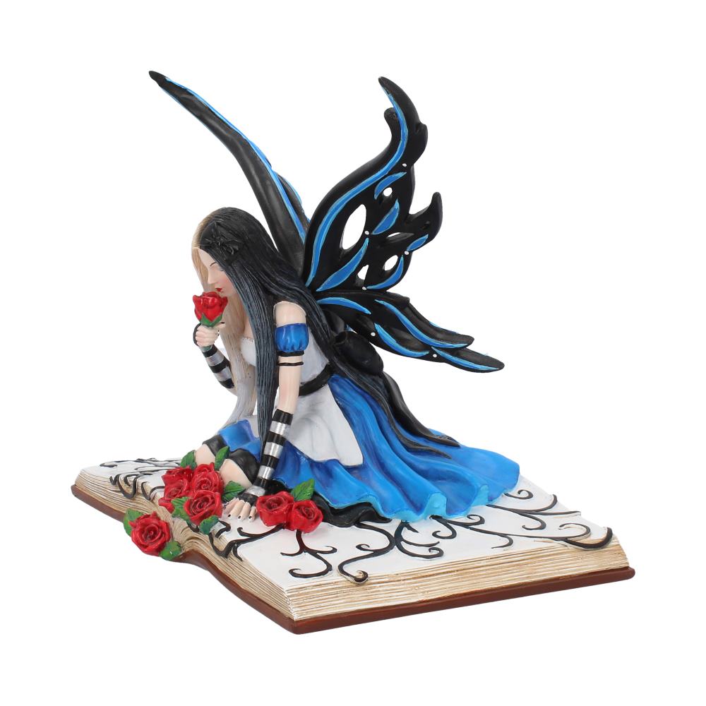 Alice Figurine