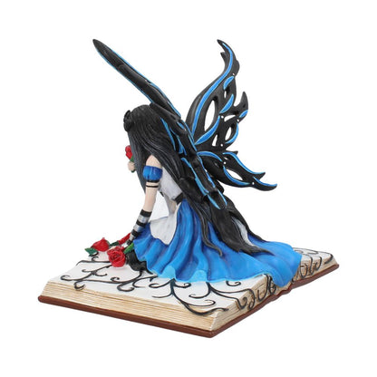 Alice Figurine