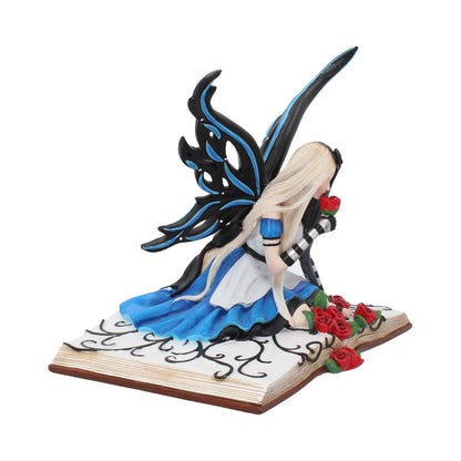 Alice Figurine