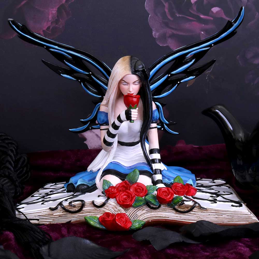 Alice Figurine