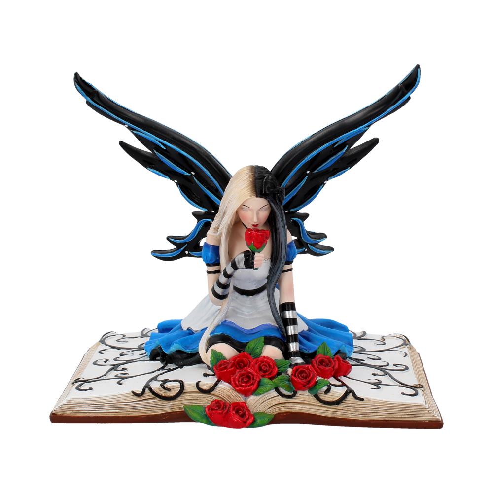 Alice Figurine