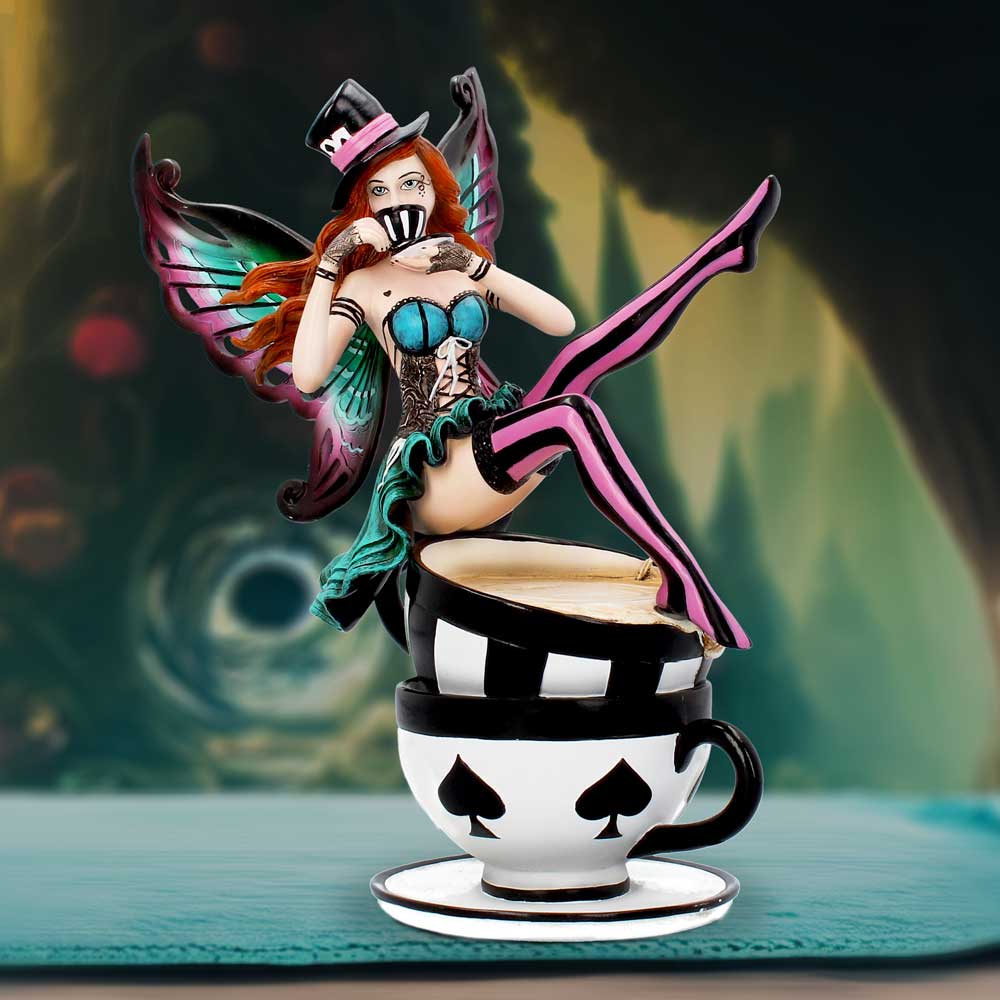 Hatter Figurine