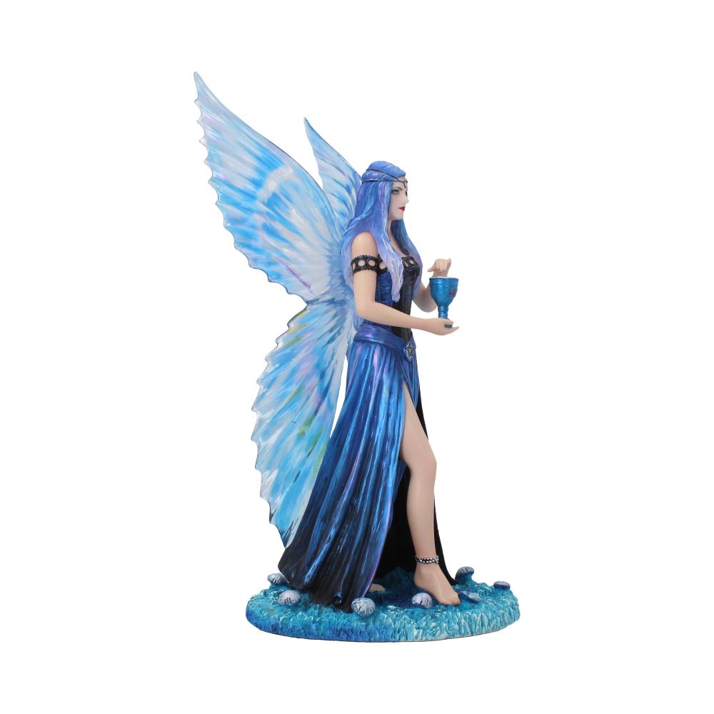 Enchantment Fairy Figurine