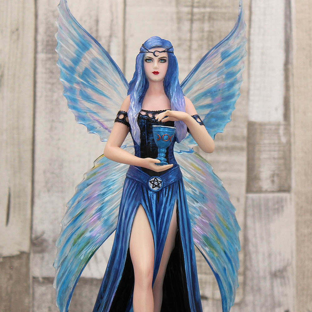 Enchantment Fairy Figurine