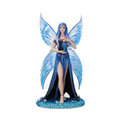 Enchantment Fairy Figurine