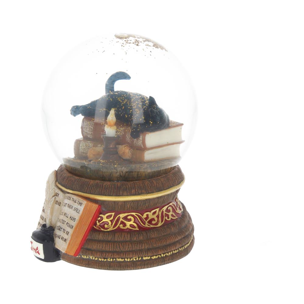 Witching Hour Snowglobe