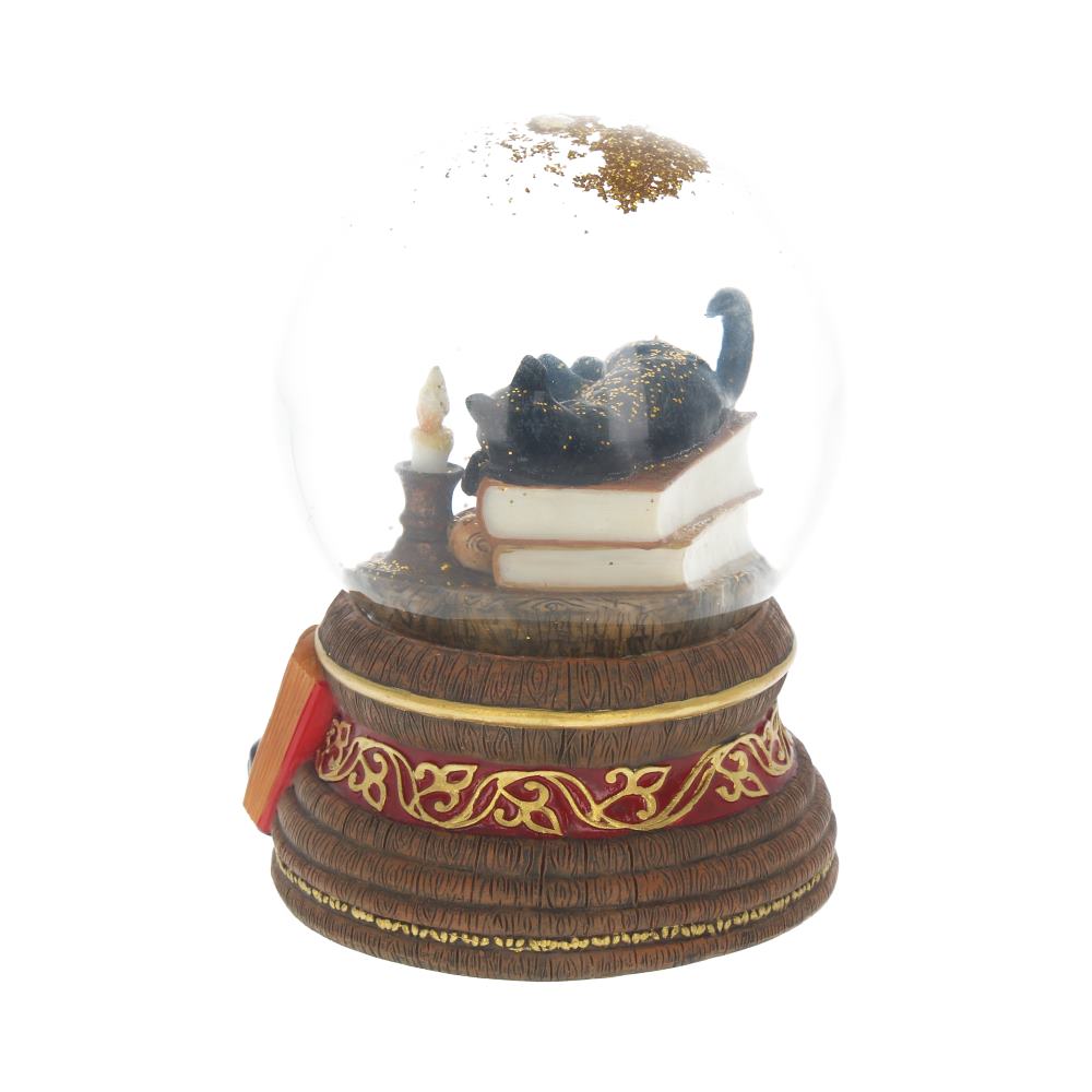 Witching Hour Snowglobe