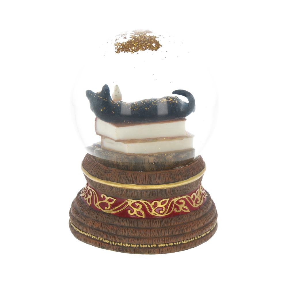 Witching Hour Snowglobe