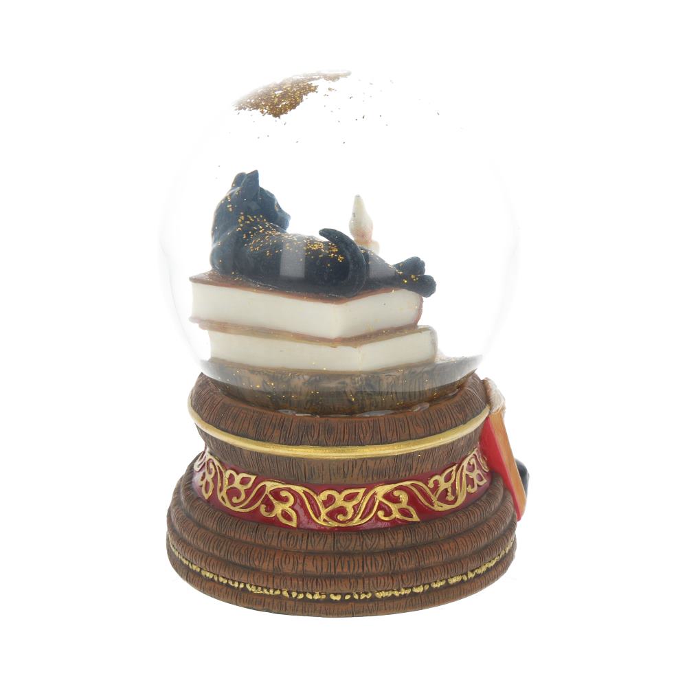 Witching Hour Snowglobe