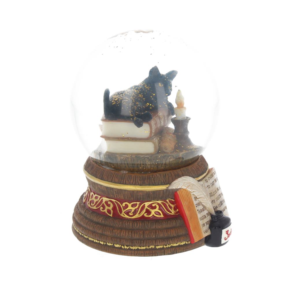 Witching Hour Snowglobe