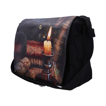 Witching Hour Messenger Bag