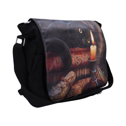 Witching Hour Messenger Bag