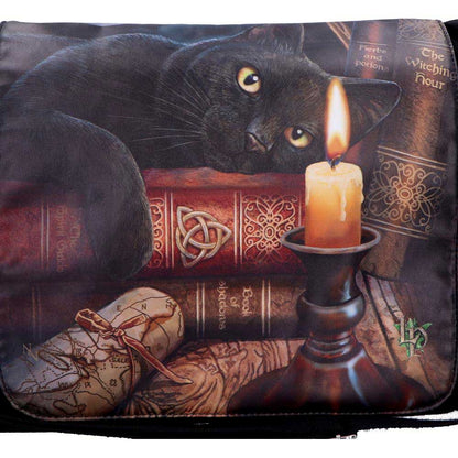 Witching Hour Messenger Bag