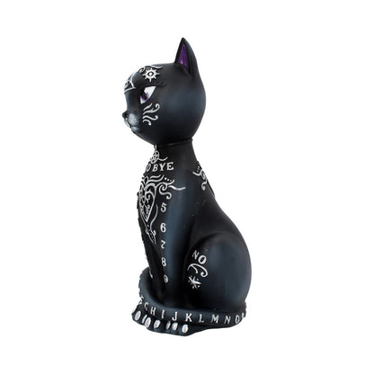 Mystic Kitty Figurine