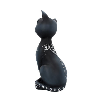 Mystic Kitty Figurine