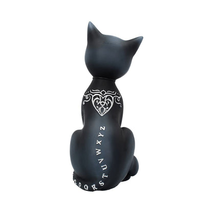 Mystic Kitty Figurine