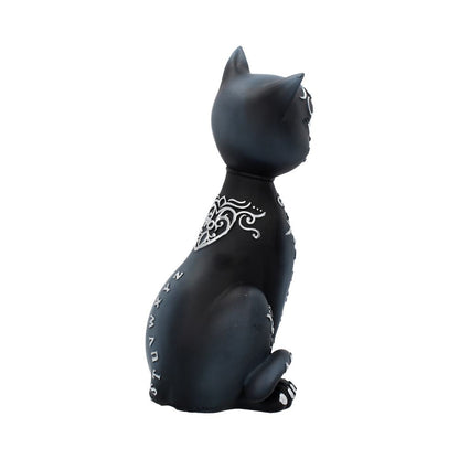 Mystic Kitty Figurine