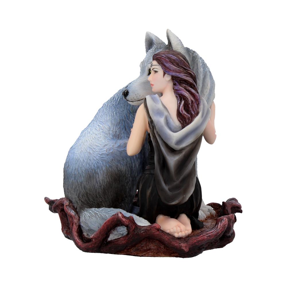 Soul Bond Figurine