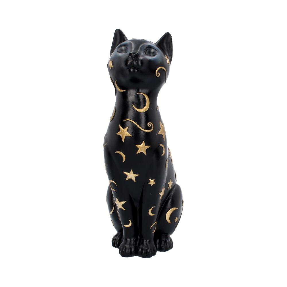 Felis Celestial Kitty Figurine