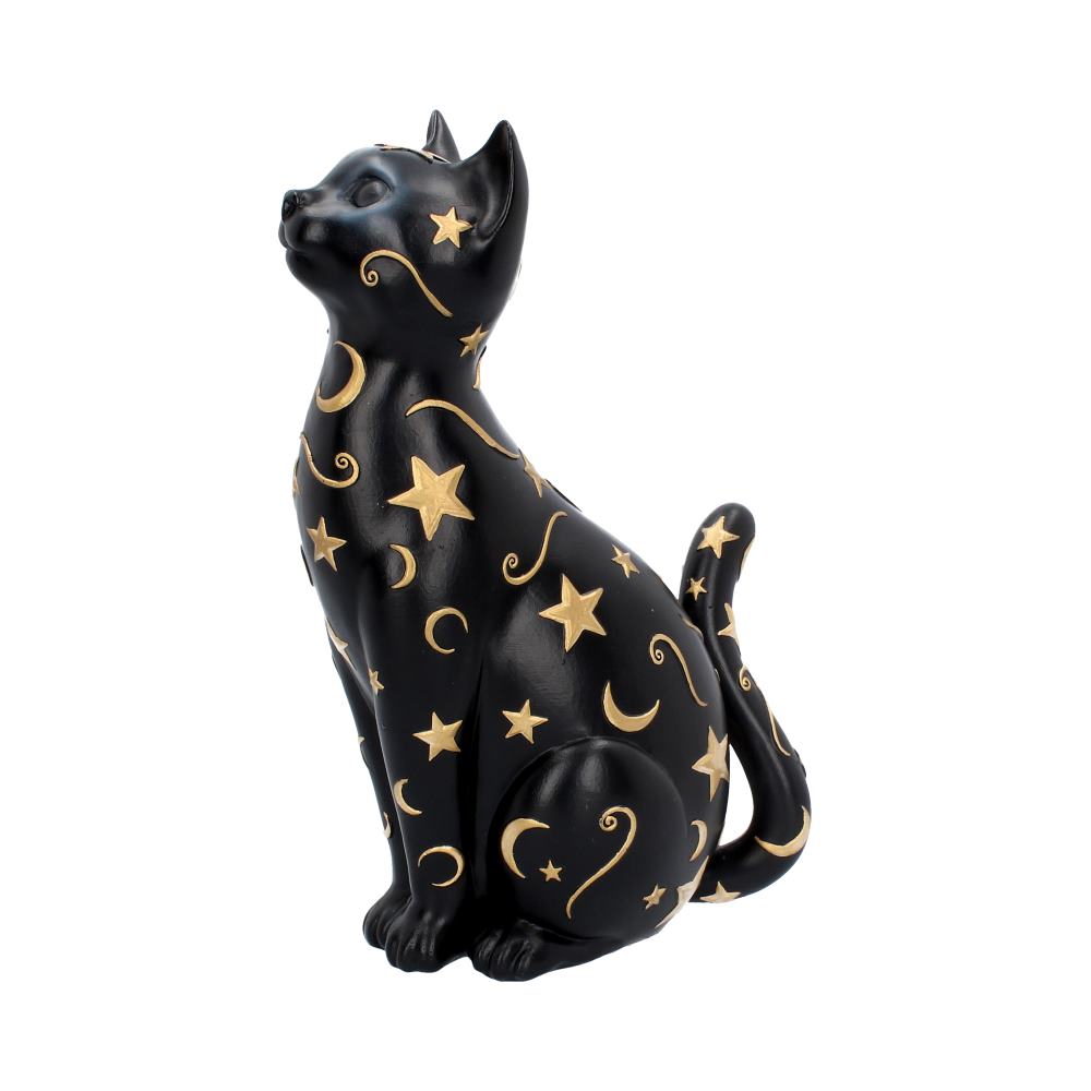 Felis Celestial Kitty Figurine