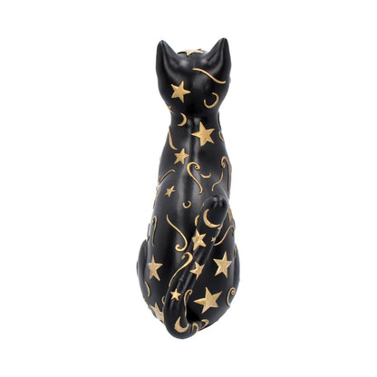 Felis Celestial Kitty Figurine