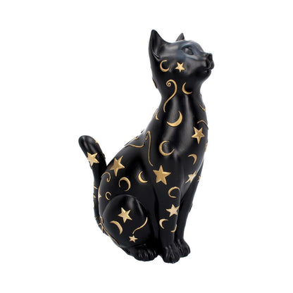 Felis Celestial Kitty Figurine