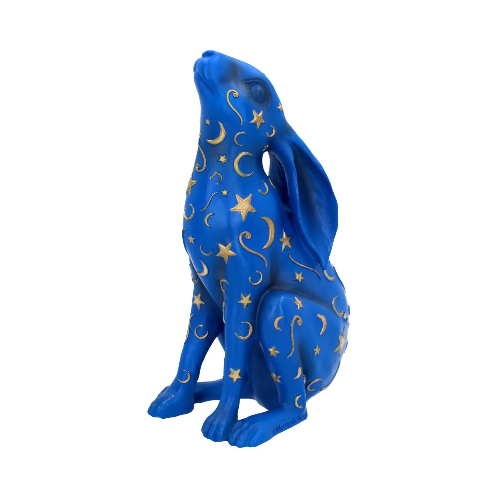 Lepus Celestial Hare Figurine