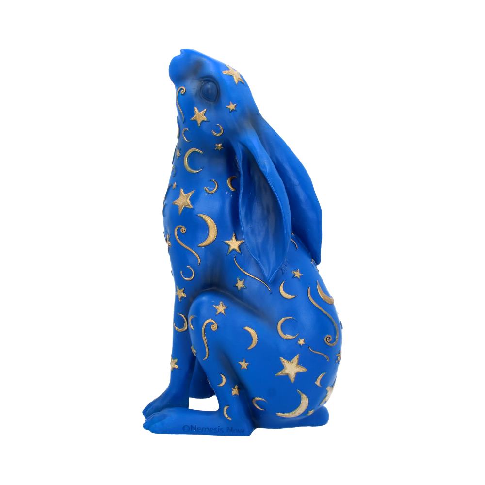 Lepus Celestial Hare Figurine