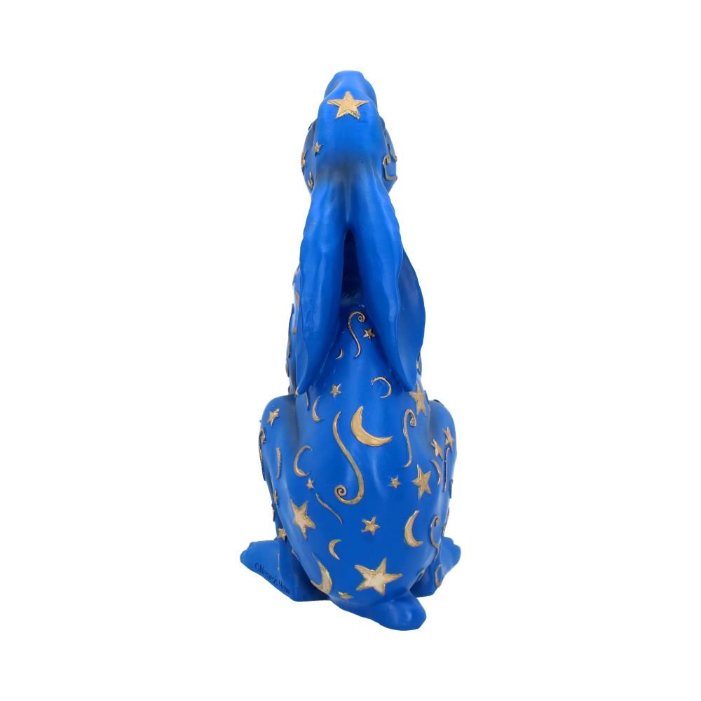 Lepus Celestial Hare Figurine