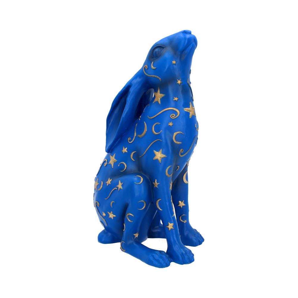 Lepus Celestial Hare Figurine