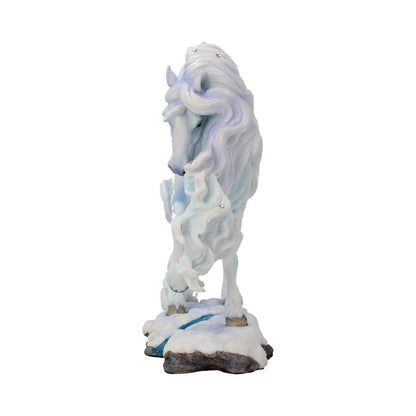 Pure Spirit Unicorn Figurine