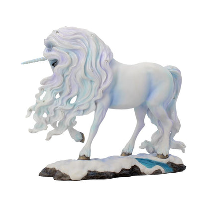 Pure Spirit Unicorn Figurine