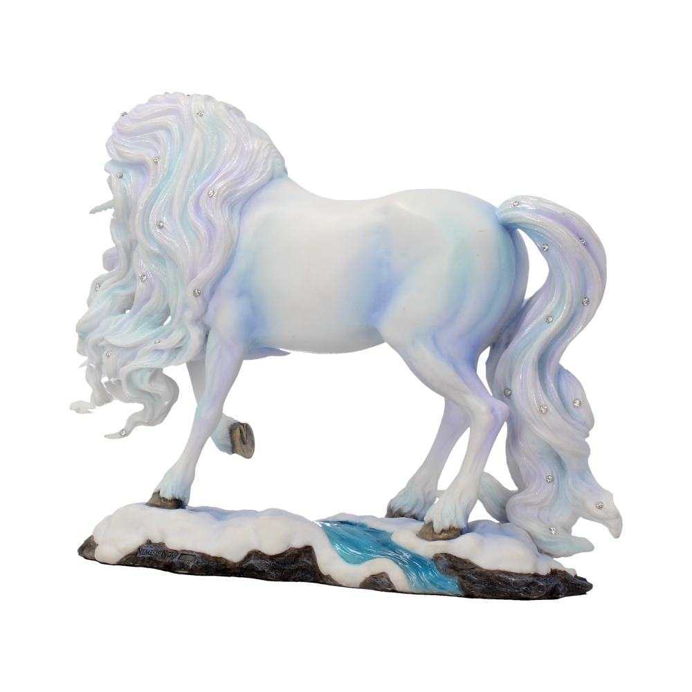 Pure Spirit Unicorn Figurine