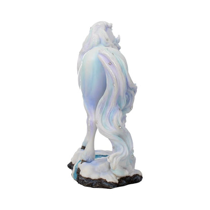 Pure Spirit Unicorn Figurine